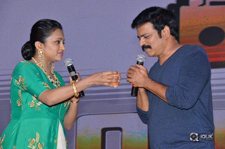 Rangasthalam-100-Days-Function-Photos